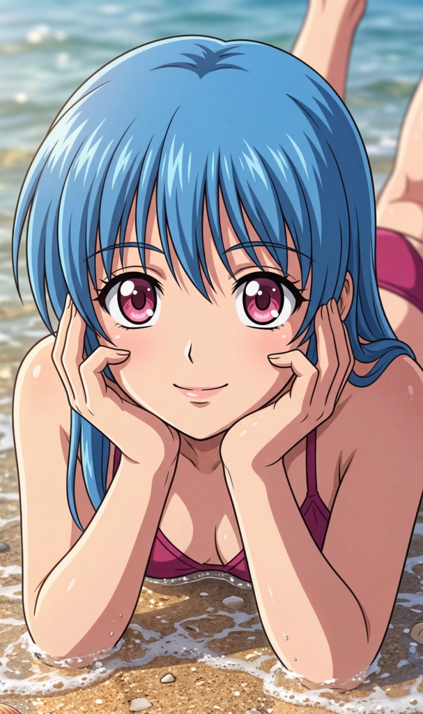 100% Sync —君の視線、私のヴィジョン—