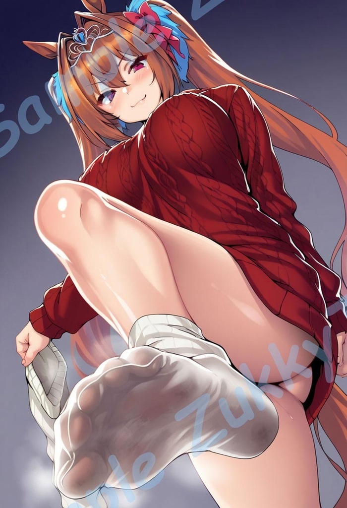 冬のむれ足...vol,1