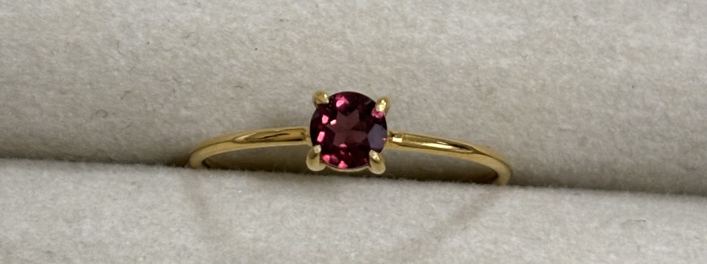 ロードライトガーネット　11号