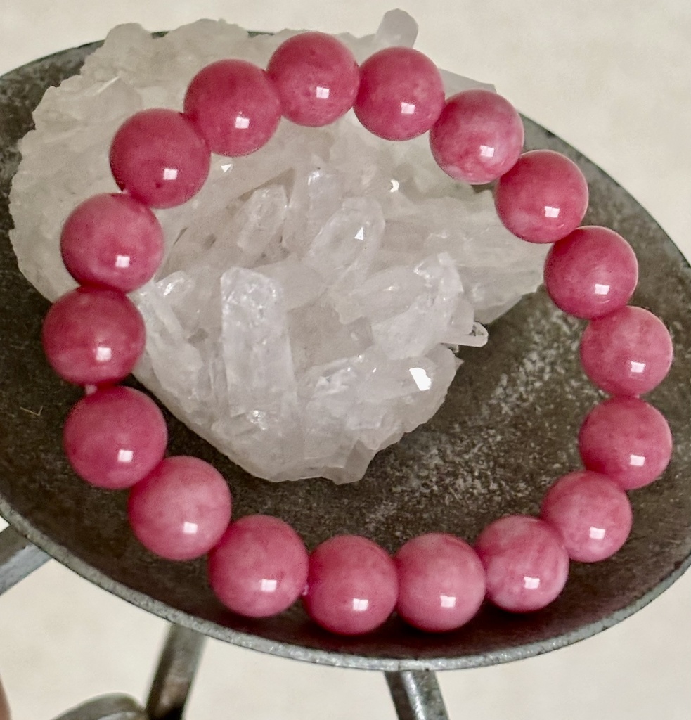 インカローズ　ブレスレット