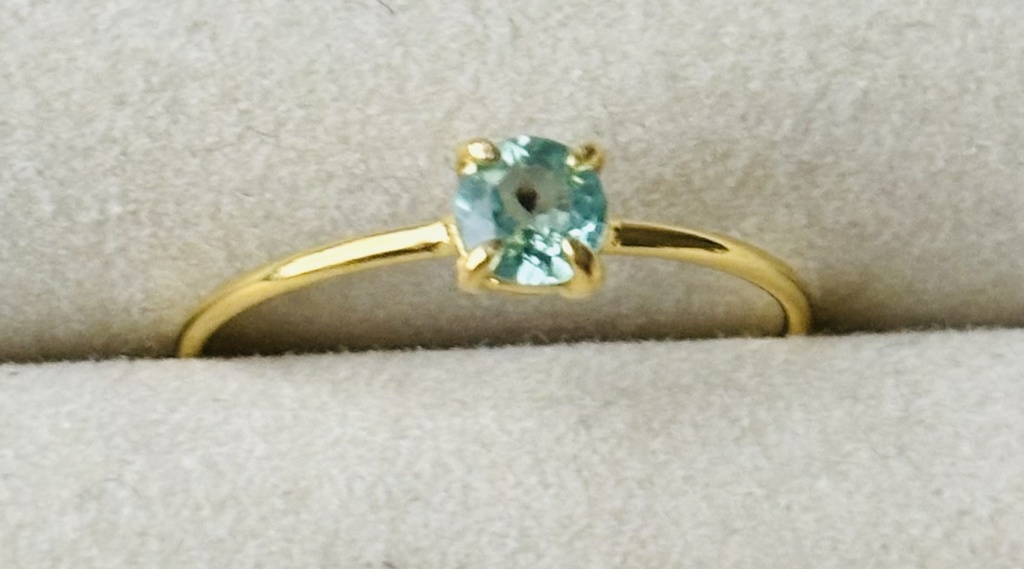 アパタイトリング　11号