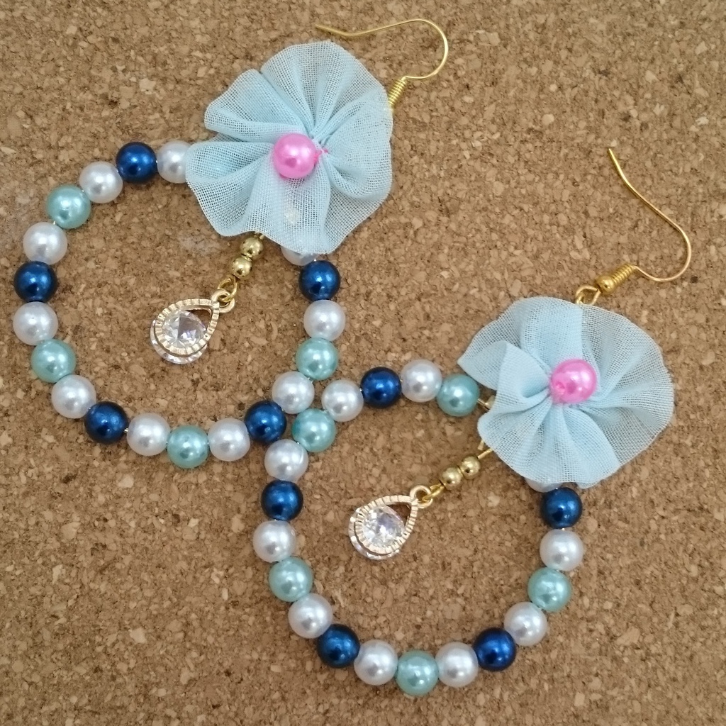 アイカツフレンズ!ピュアパレットイメージアクセサリー