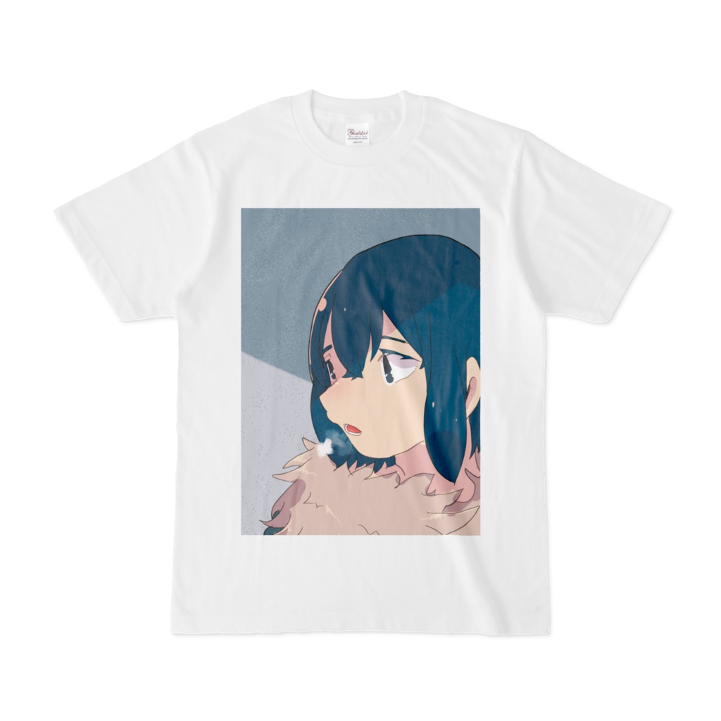 美少年Tシャツ(オンデマンド販売)