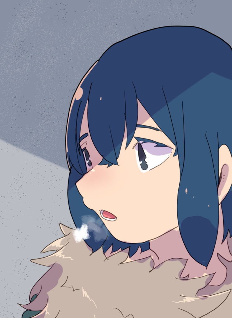 美少年Tシャツ(オンデマンド販売)