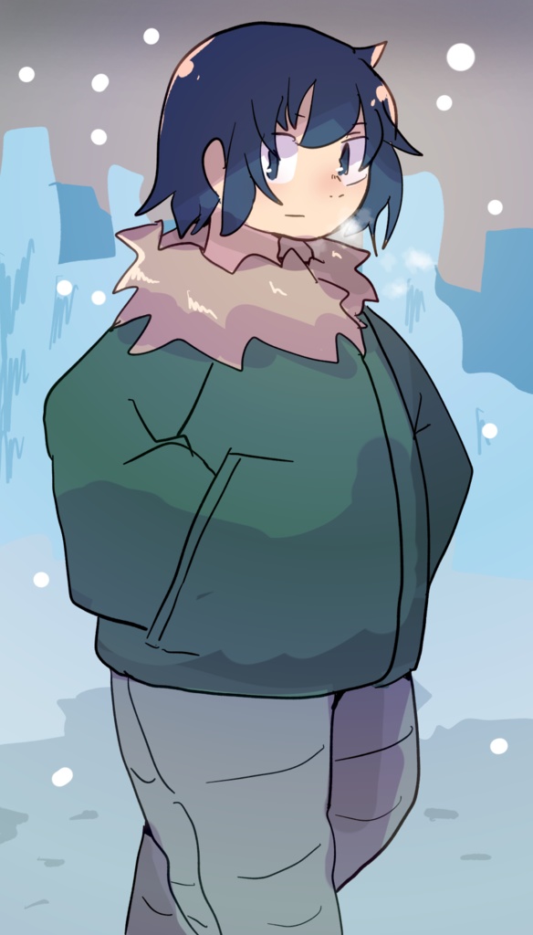 美少年モバイルバッテリー(オンデマンド販売)