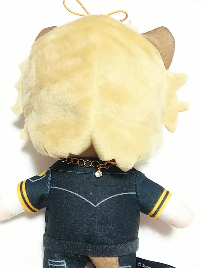 ぬいアクセサリー【ペンダント/月・ハート・鍵・にくきゅー】