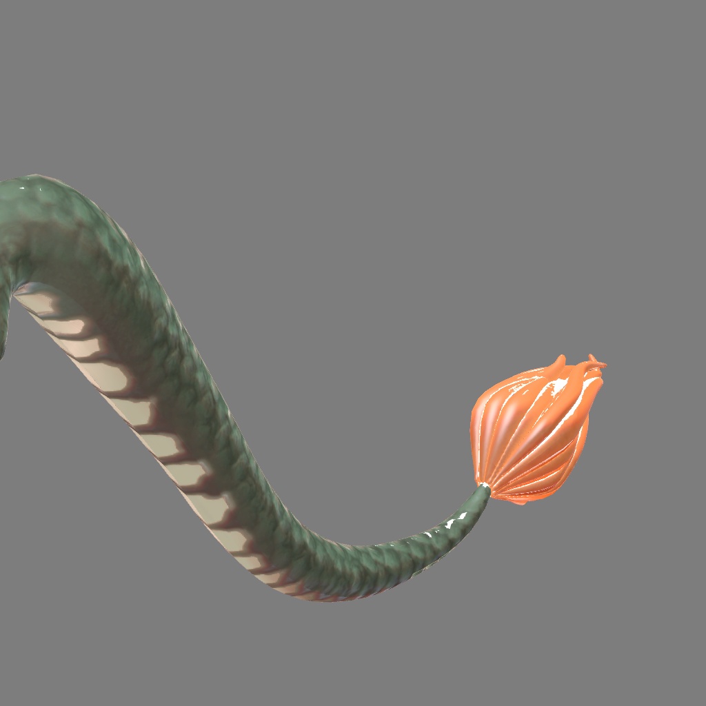 丹桂ドラゴンモデル【デルタフレア対応】