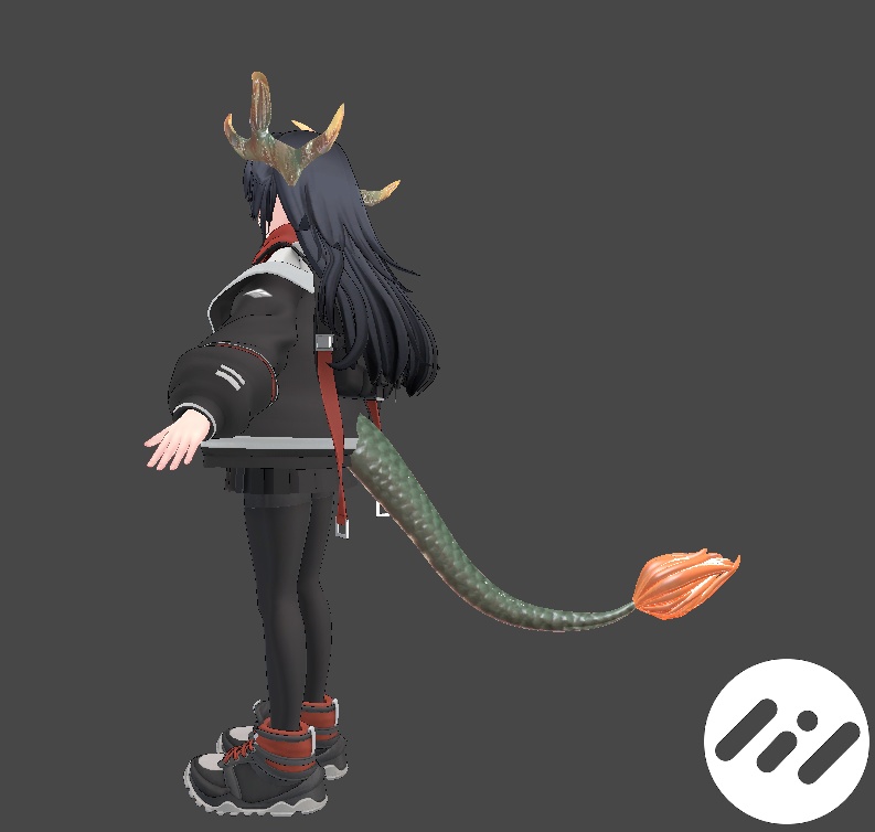 丹桂ドラゴンモデル【デルタフレア対応】