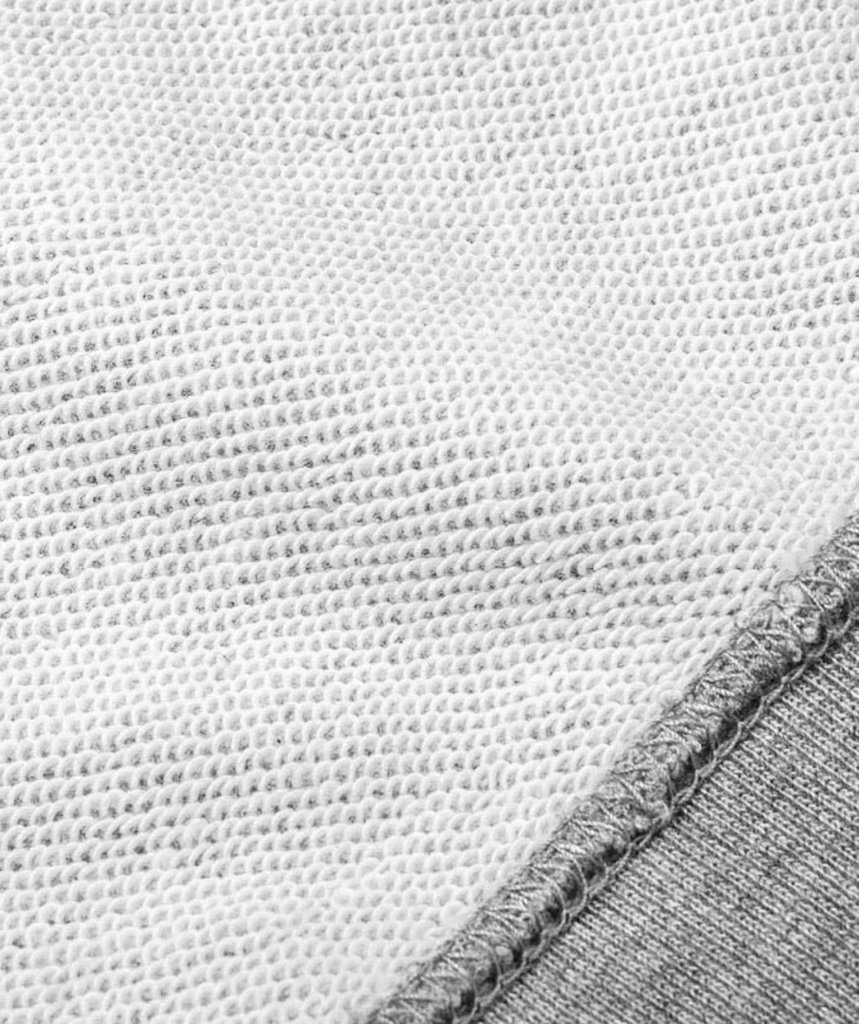 ヴィンテージロゴ ジップパーカー