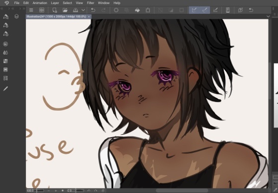 Art Commissions