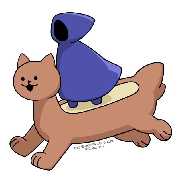 どこでも爆走渡し守アクキー