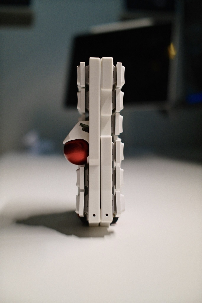 【データ販売】torabo-tsuki LP(S) v1用ケース