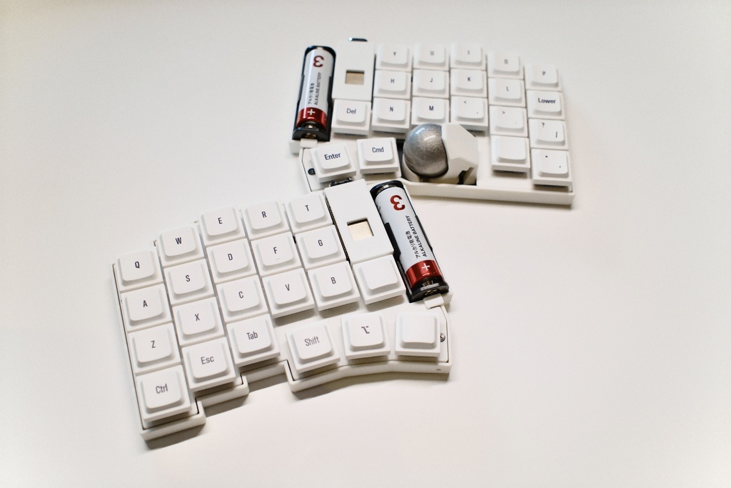 【データ販売】torabo-tsuki LP(S) v1用ケース