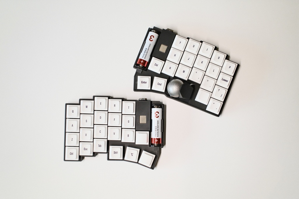 【データ販売】torabo-tsuki LP(S) v1用ケース