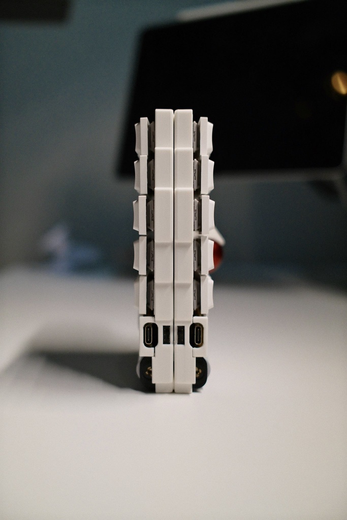 【データ販売】torabo-tsuki LP(S) v1用ケース