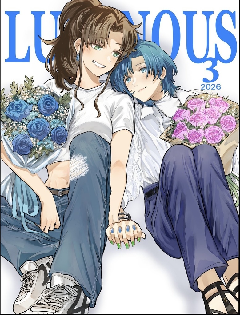 LUMINOUS 2