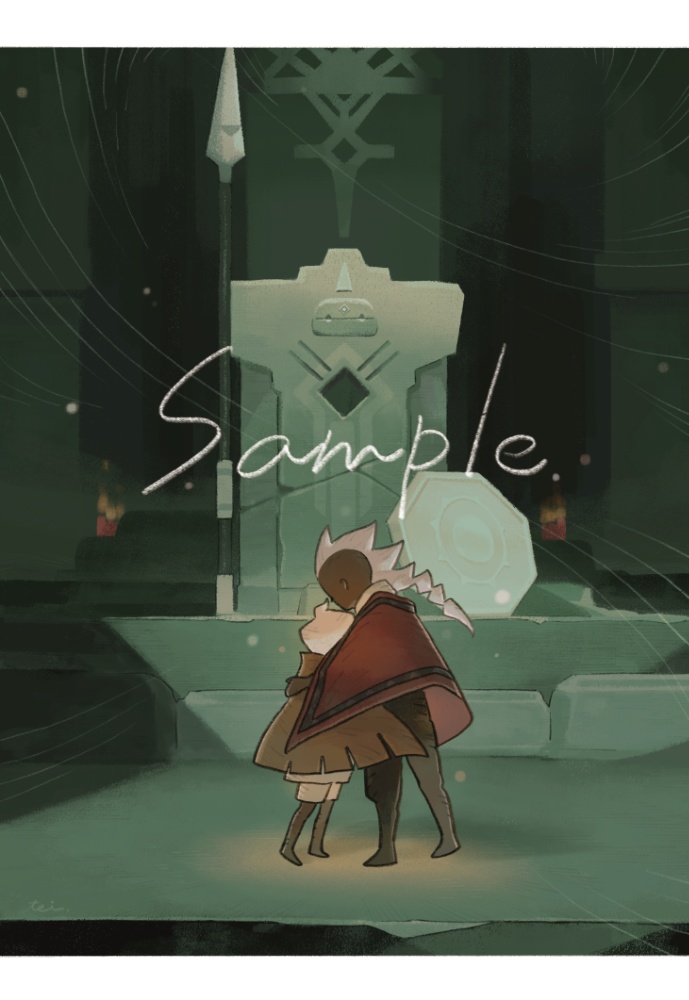 ポストカード・わすれないで