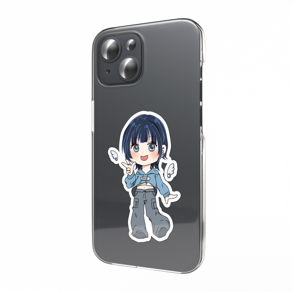 ステッカー