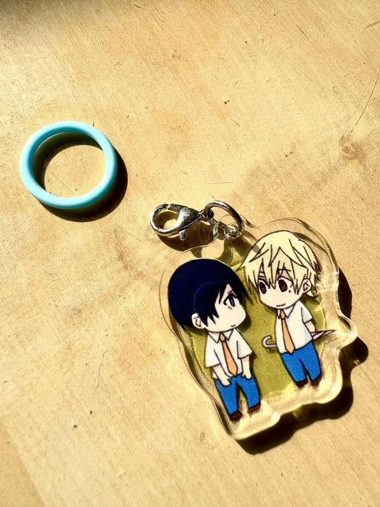 アンブレラマーカー