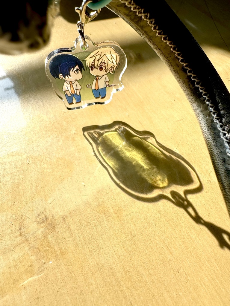 アンブレラマーカー