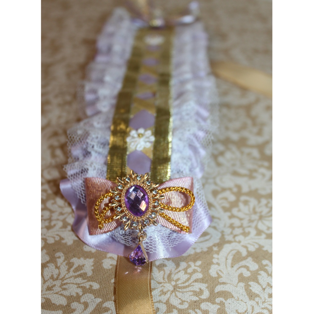 蜂須賀虎徹 イメージ わんぱくぬい ヘッドドレス