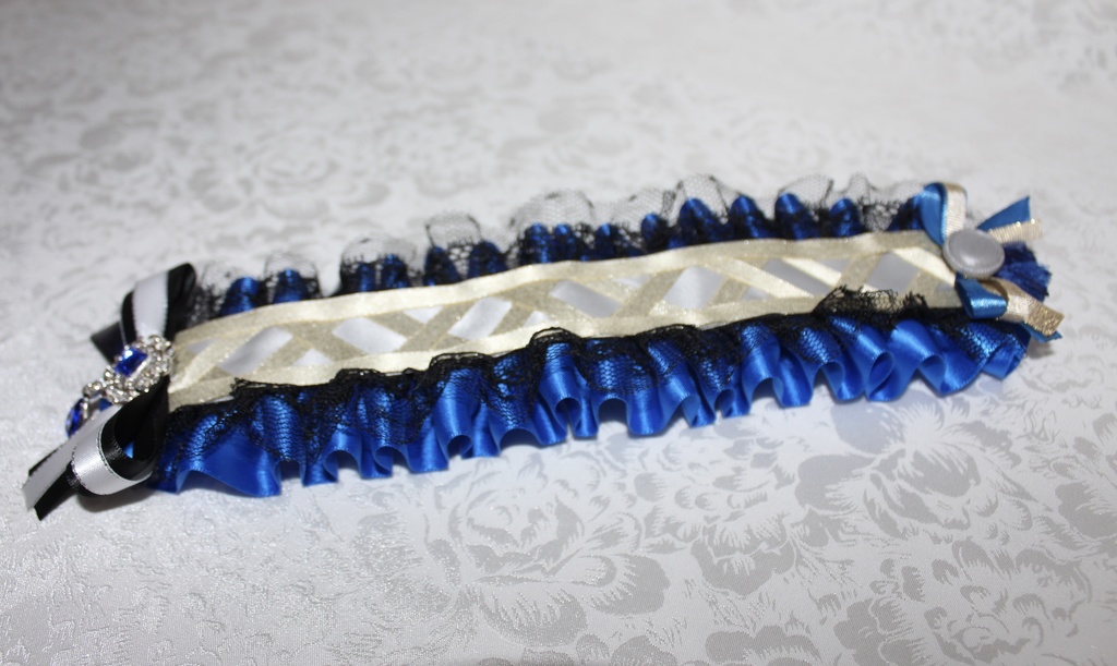 山姥切長義 イメージ わんぱくぬい ヘッドドレス