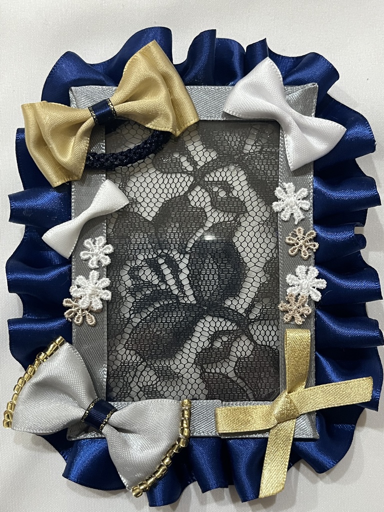 ロゼッタカードケース 三日月宗近