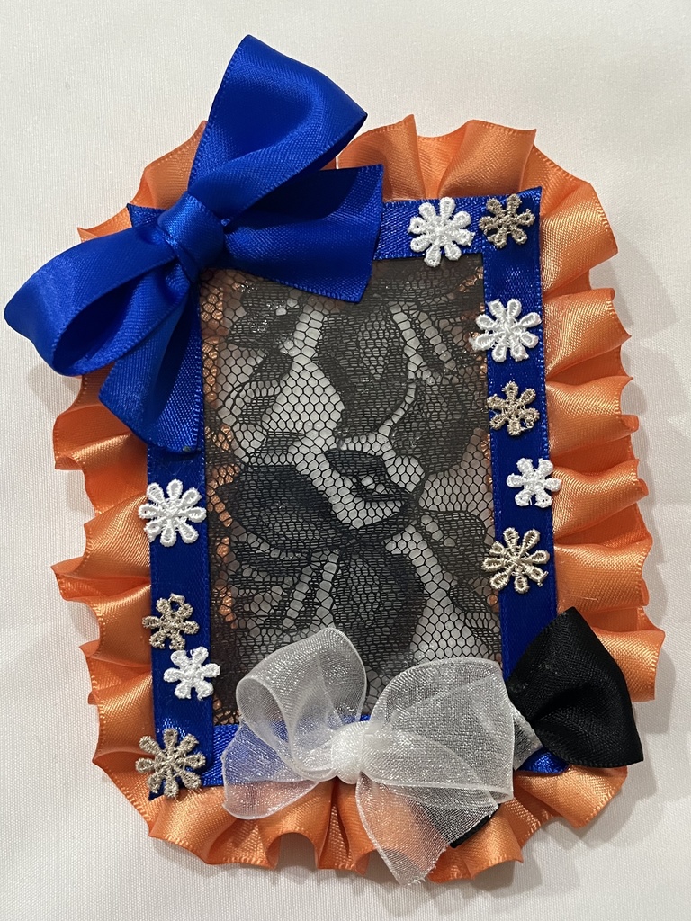 ロゼッタカードケース 陸奥守吉行イメージ