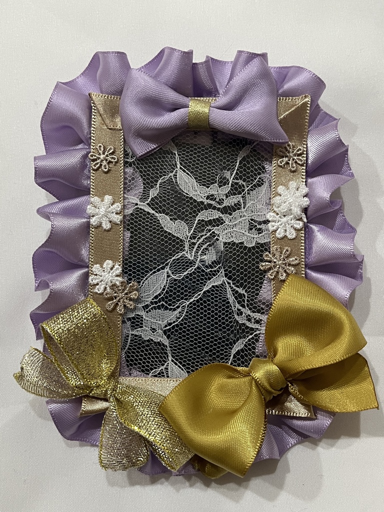 ロゼッタカードケース 蜂須賀虎徹イメージ