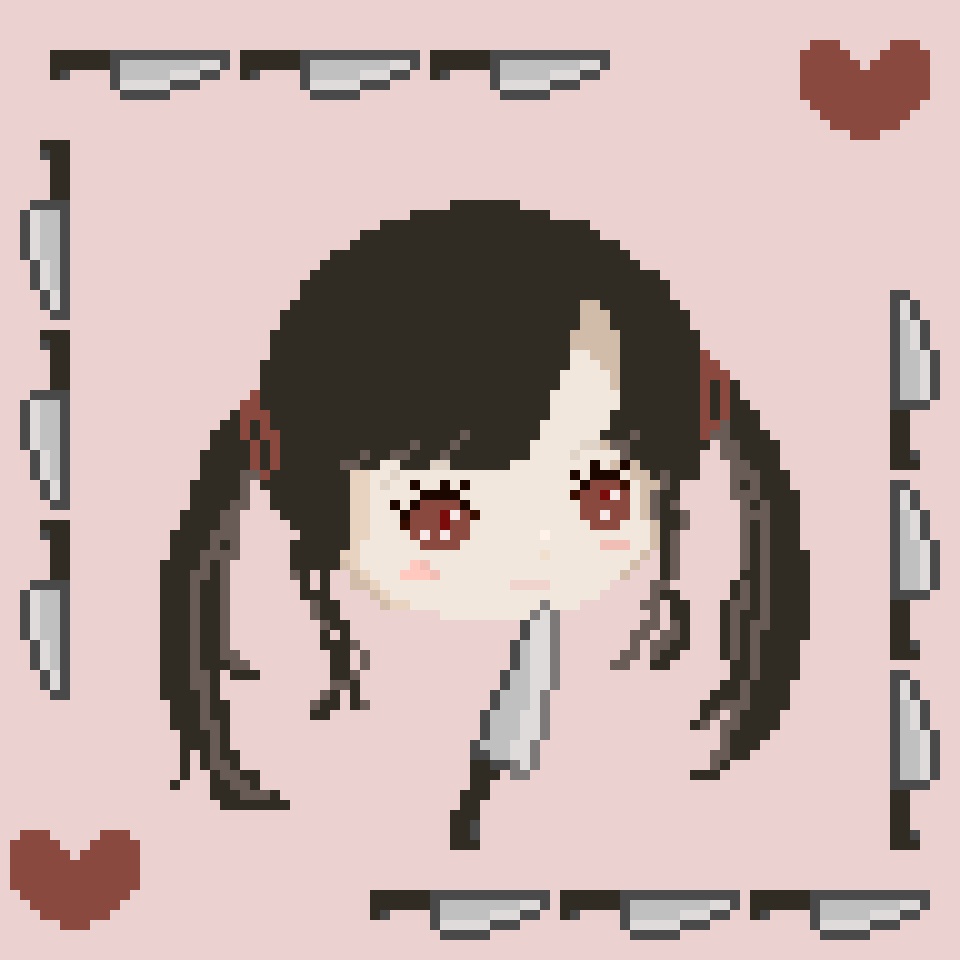 死神の芽衣ちゃん ロングスリーブTシャツ