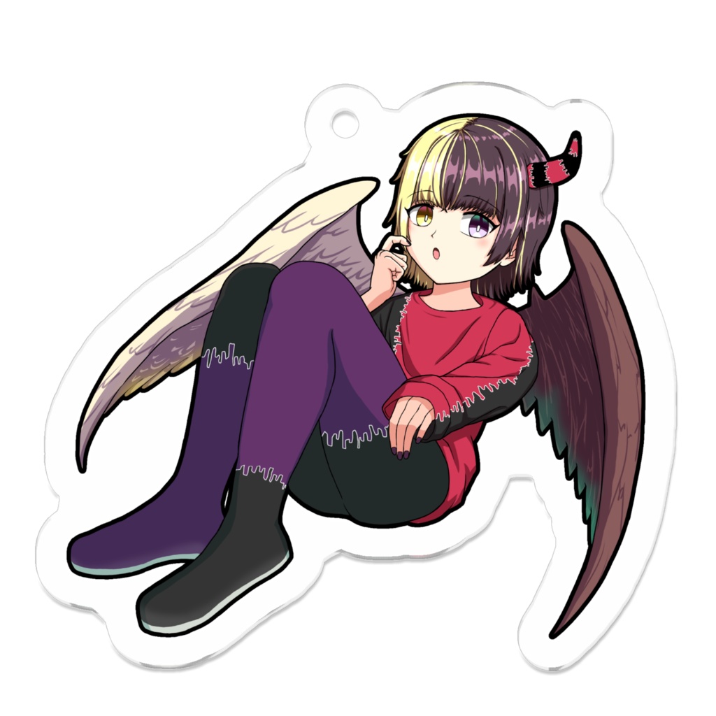 ルシエル
