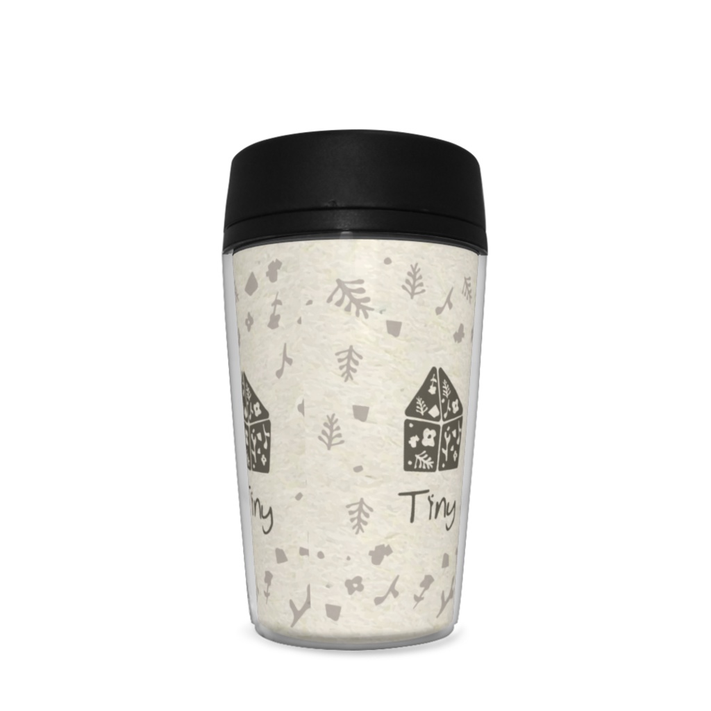 Tinyタンブラー