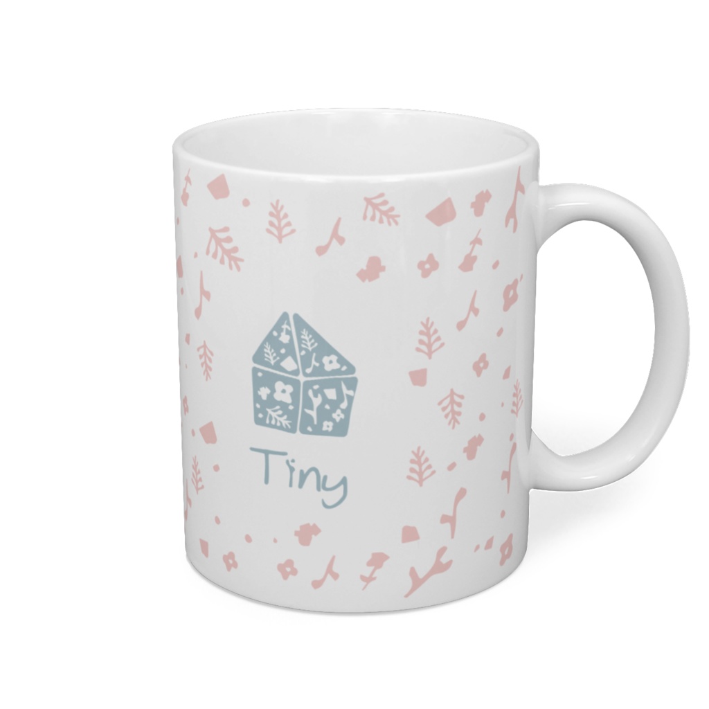 Tinyマグカップ(Spring)