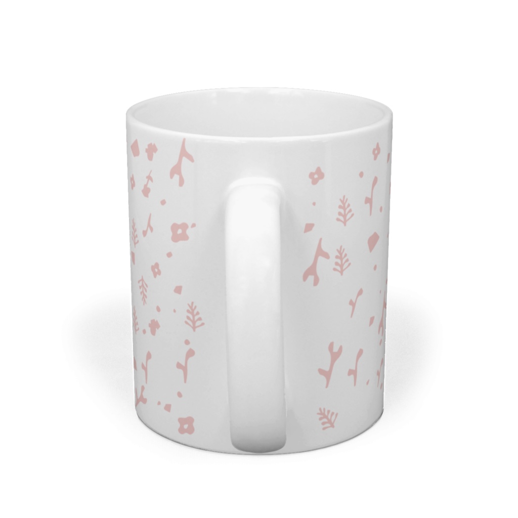 Tinyマグカップ(Spring)