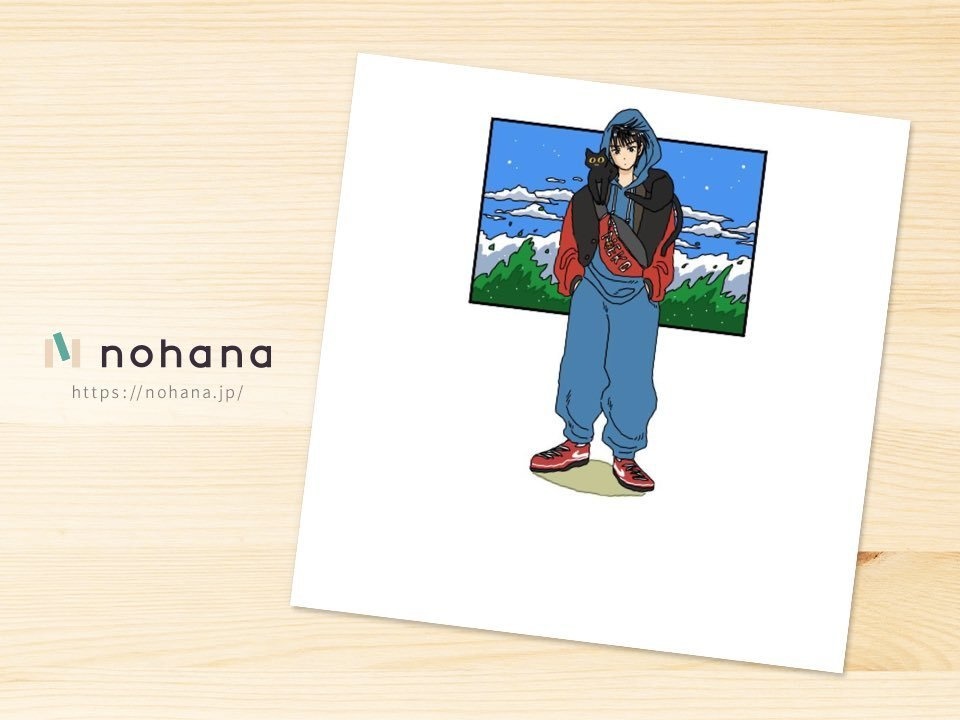 イラストBOOK2