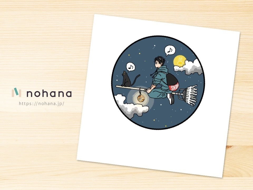 イラストBOOK3