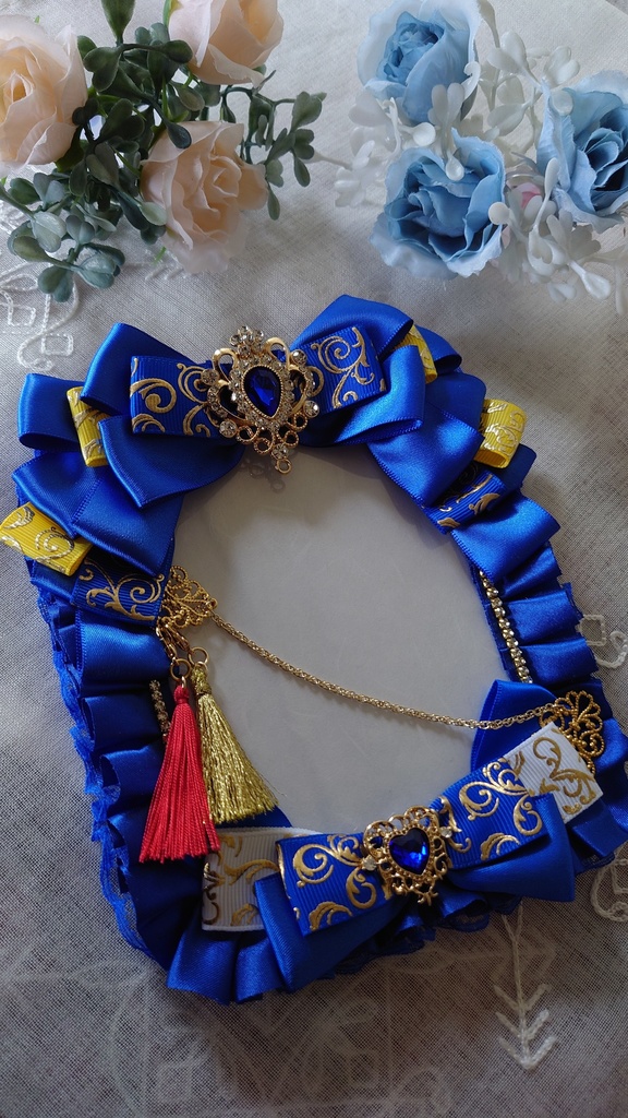 ブロマイドケース 硬質ケースデコ