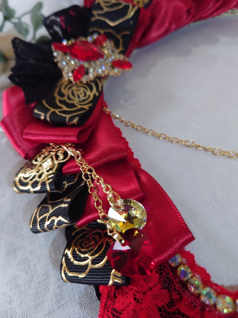 ブロマイドケース 硬質ケースデコ