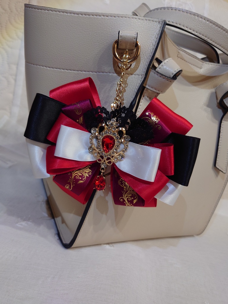 刀剣乱舞 大包平イメージ ペンライト バックチャーム