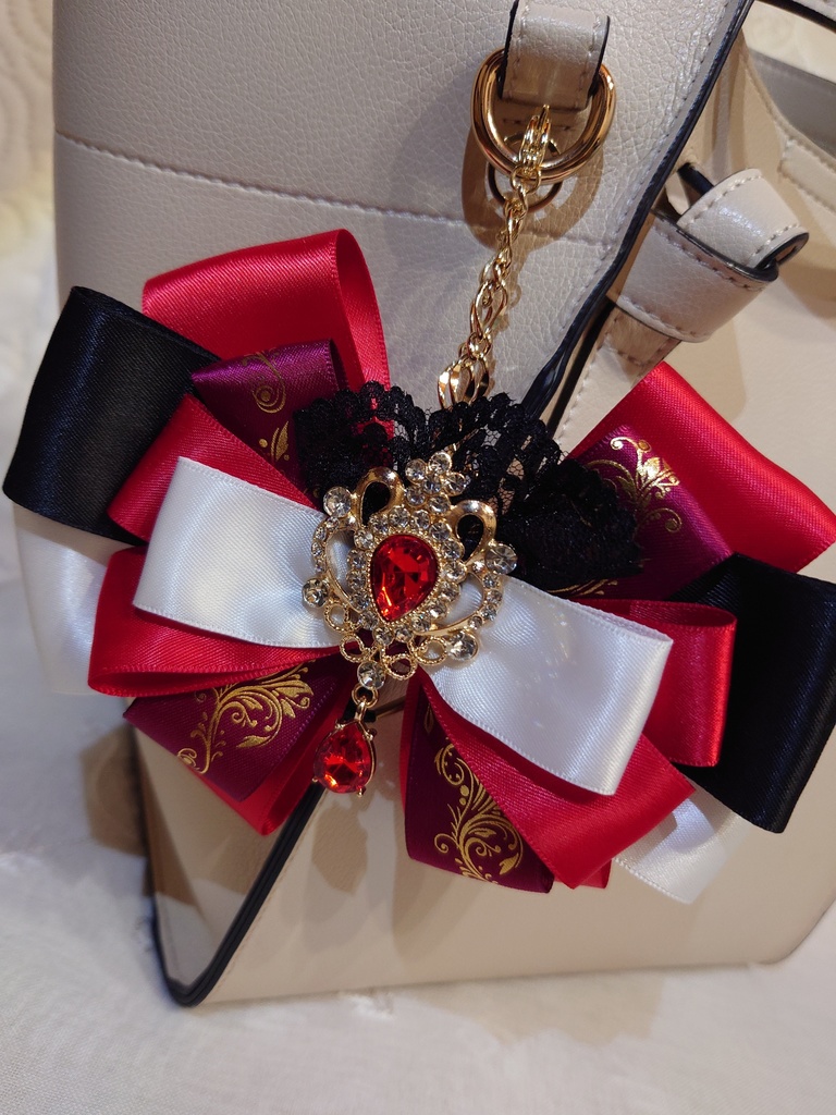 刀剣乱舞 大包平イメージ ペンライト バックチャーム