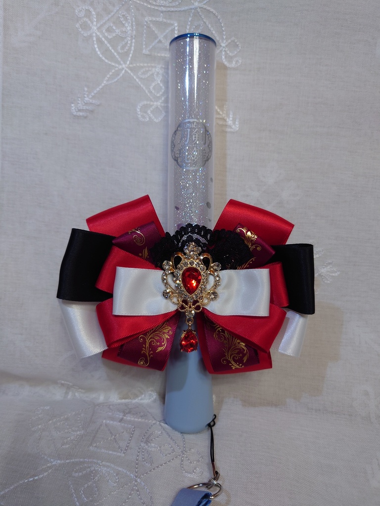 刀剣乱舞 大包平イメージ ペンライト バックチャーム