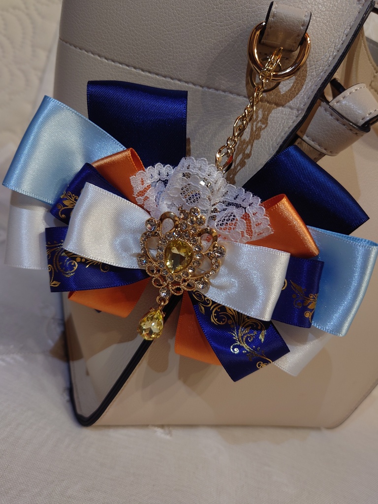 刀剣乱舞 山姥切国広イメージ ペンライト バックチャーム