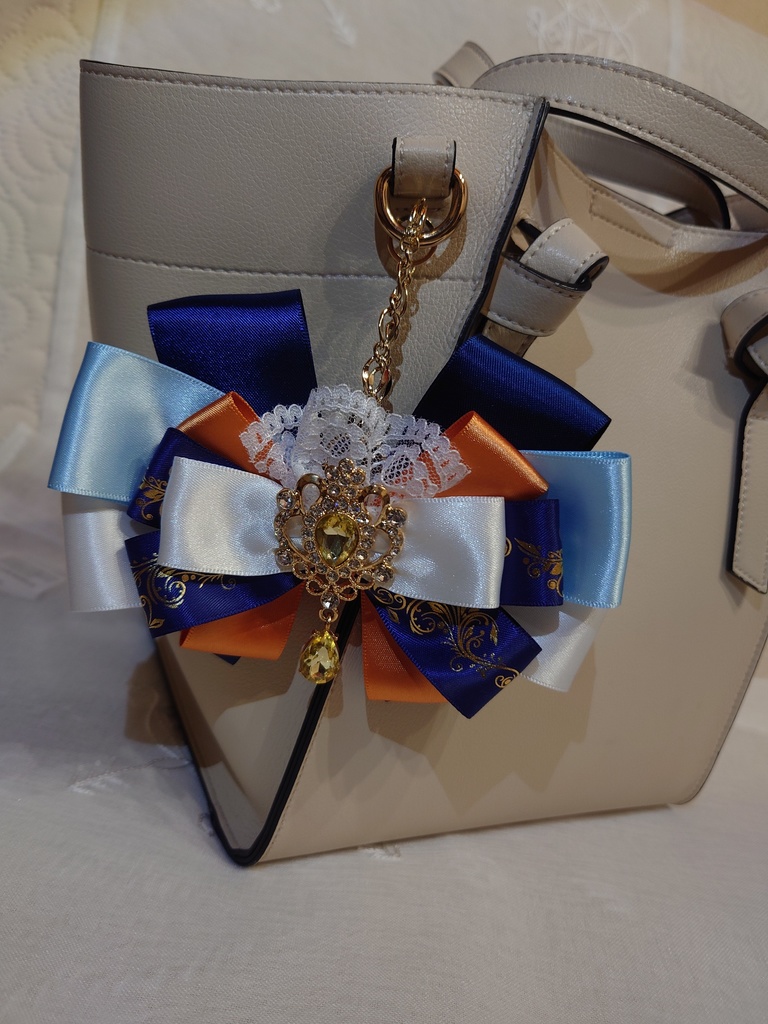 刀剣乱舞 山姥切国広イメージ ペンライト バックチャーム