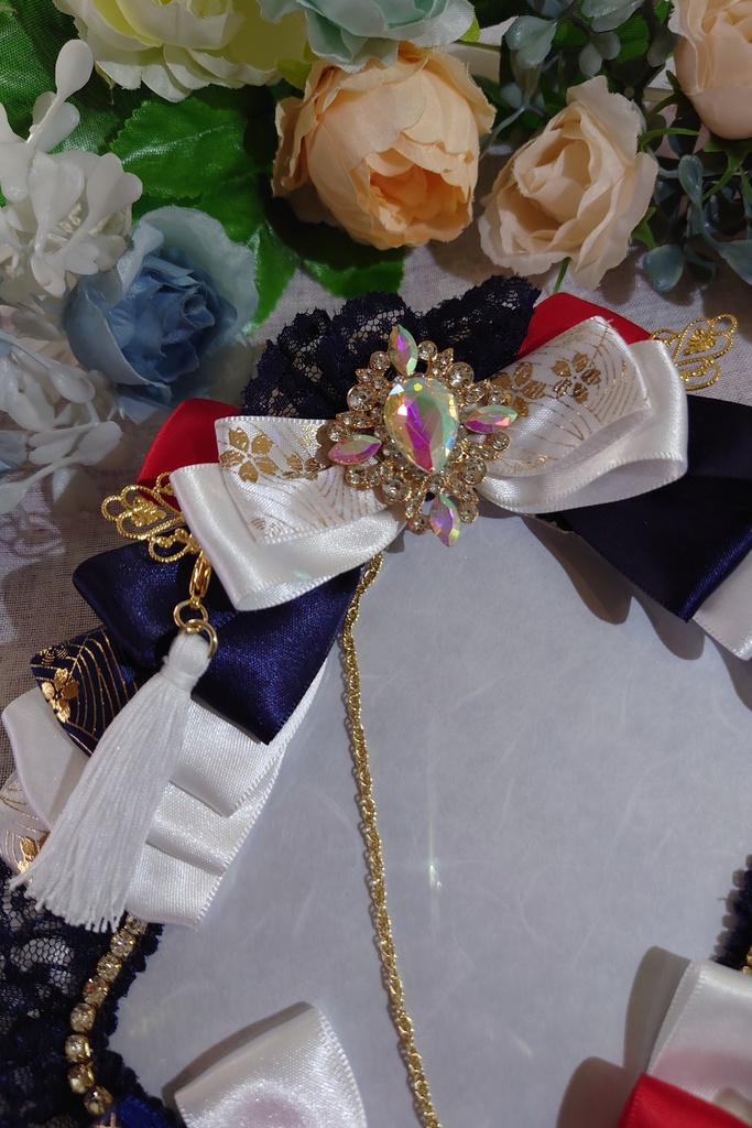 ブロマイドケース 硬質ケースデコ