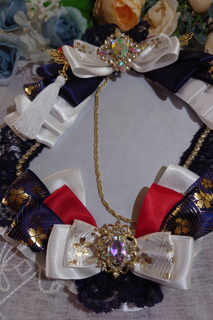 ブロマイドケース 硬質ケースデコ