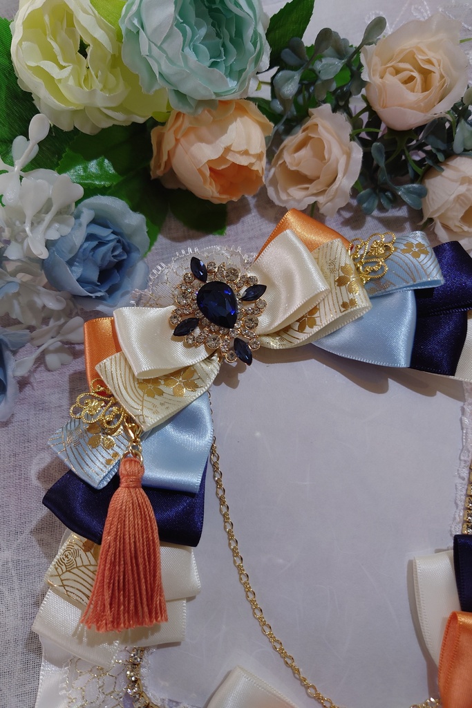 ブロマイドケース 硬質ケースデコ