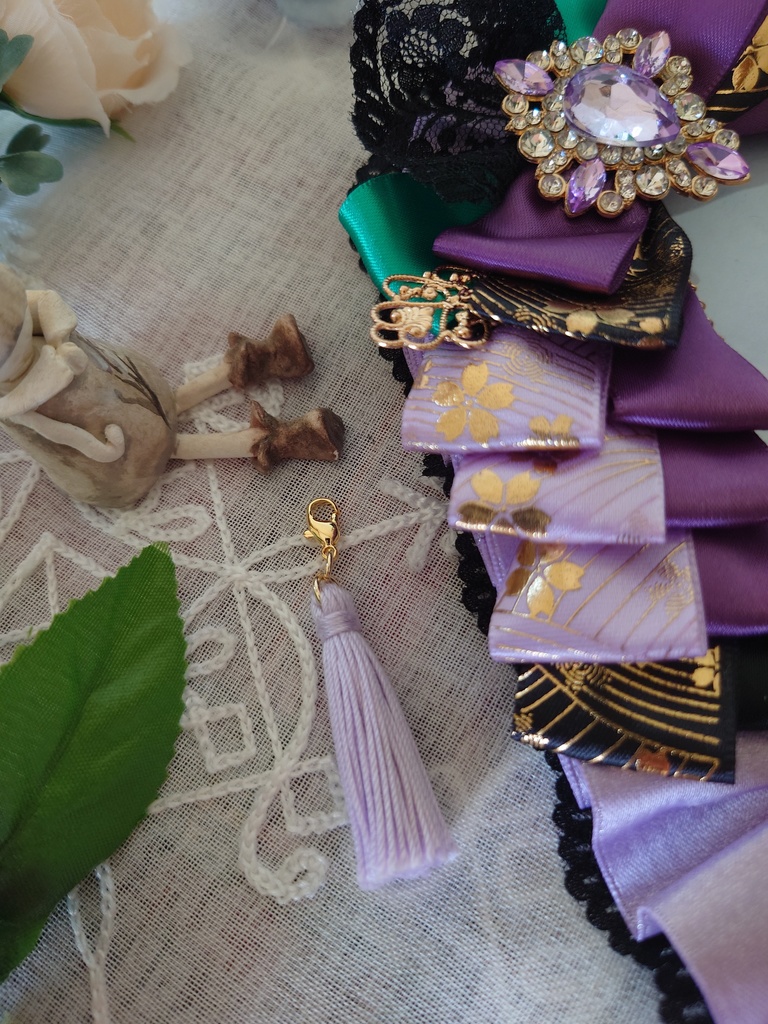 ブロマイドケース 硬質ケースデコ