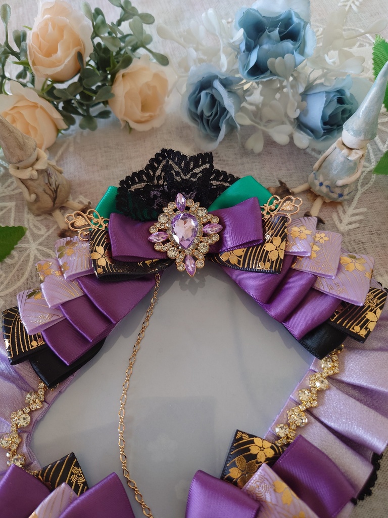 ブロマイドケース 硬質ケースデコ