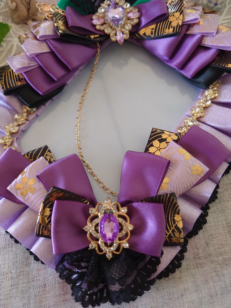 ブロマイドケース 硬質ケースデコ