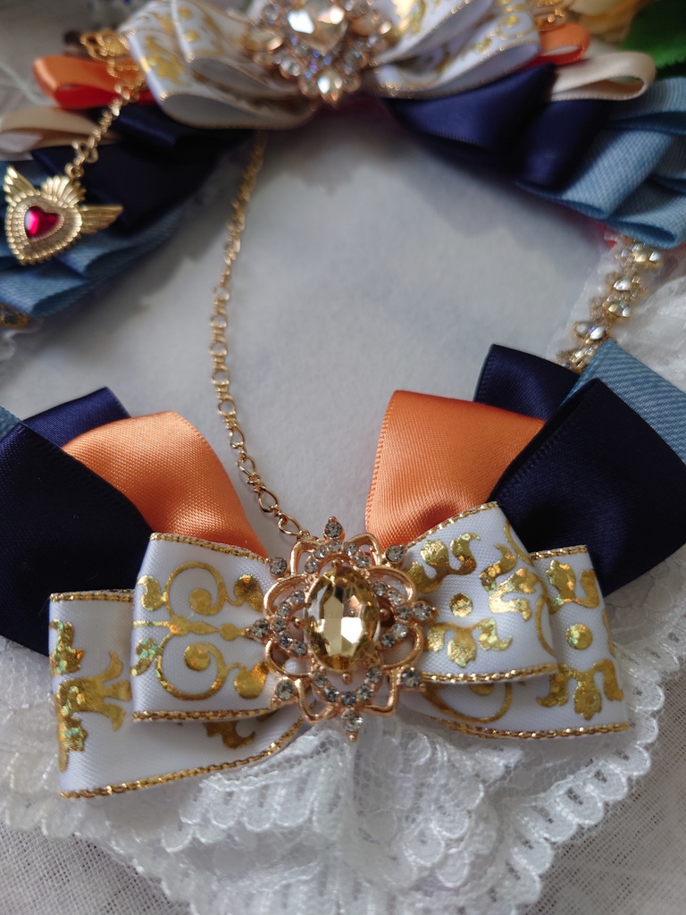 ブロマイドケース 硬質ケースデコ